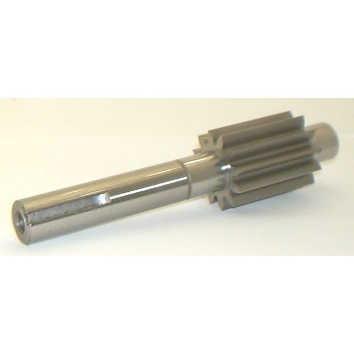PGP511 31CC DRIVE GEAR 3/4 KEYED