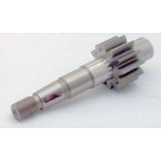 PGP511 14CC SAE A 1:8 TAPER DRIVE