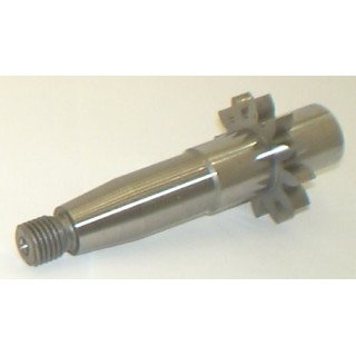 PGP511 4CC 17MM 1:5 TAPER DRIVE