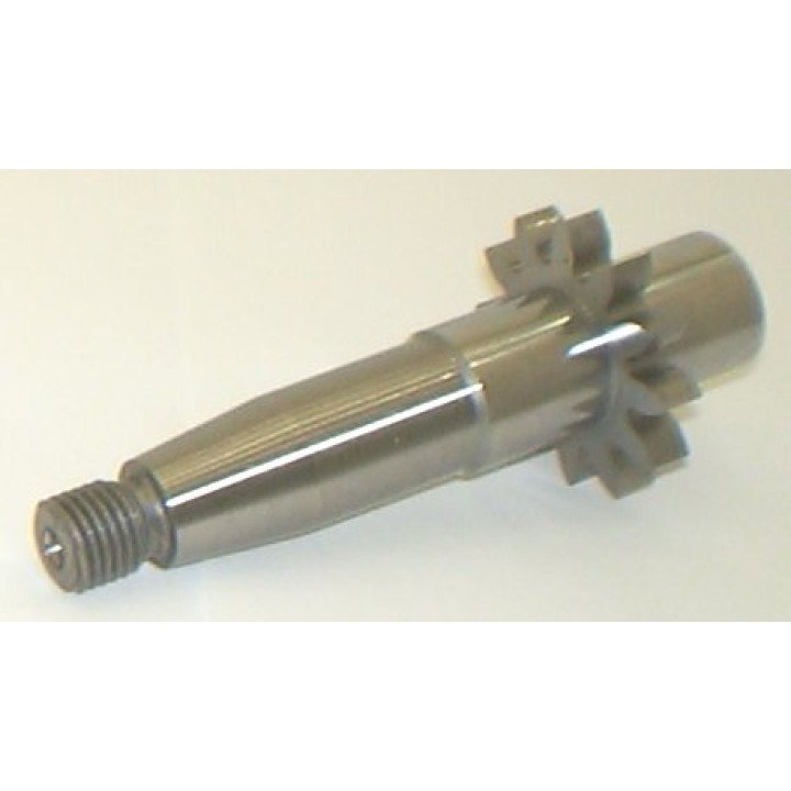 PGP511 4CC 17MM 1:5 TAPER DRIVE