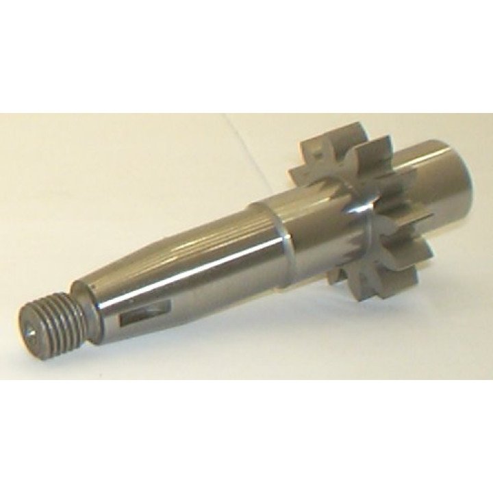 PGP511 6CC 17MM 1:5 TAPER DRIVE