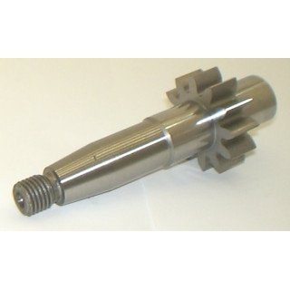 PGP511 8CC 17MM 1:5 TAPER DRIVE
