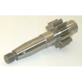 PGP511 11CC 17MM 1:5 TAPER DRIVE