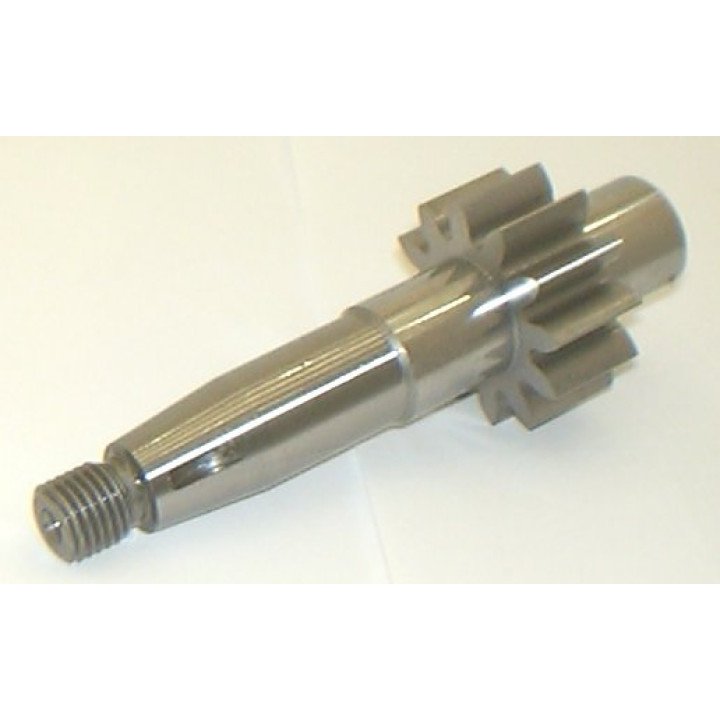 PGP511 11CC 17MM 1:5 TAPER DRIVE