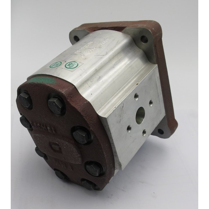 2PL 45.50CC/REV HYDRAULIC GEAR PUMP