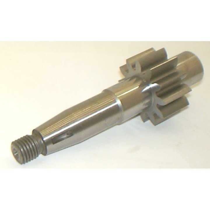 PGP511 12CC 17MM 1:5 TAPER DRIVE