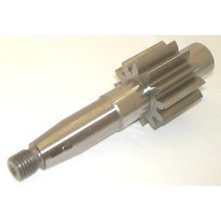 PGP511 19CC 17MM 1:5 TAPER DRIVE
