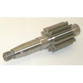 PGP511 27CC 17MM 1:5 TAPER DRIVE