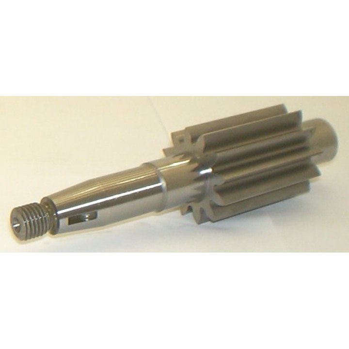 PGP511 33CC 17MM 1:5 TAPER DRIVE