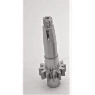 PGP511 8CC 19MM 1:8 TAPER DRIVE