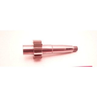 PGP511 10CC 17MM 1:8 TAPER DRIVE