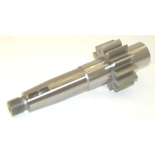 PGP511 11CC 17MM 1:8 TAPER DRIVE