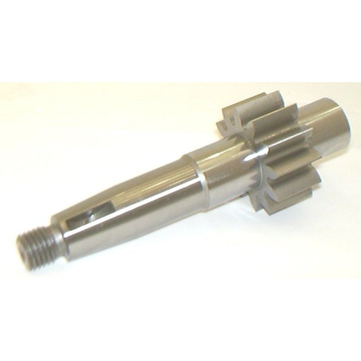PGP511 11CC 17MM 1:8 TAPER DRIVE