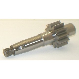 PGP511 12CC 17MM 1:8 TAPER DRIVE
