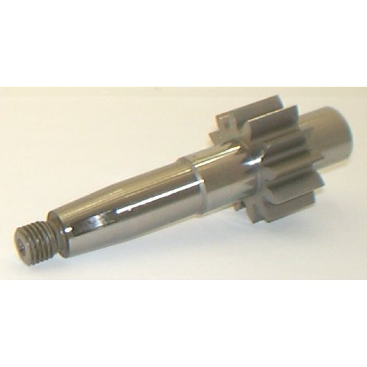 PGP511 12CC 17MM 1:8 TAPER DRIVE