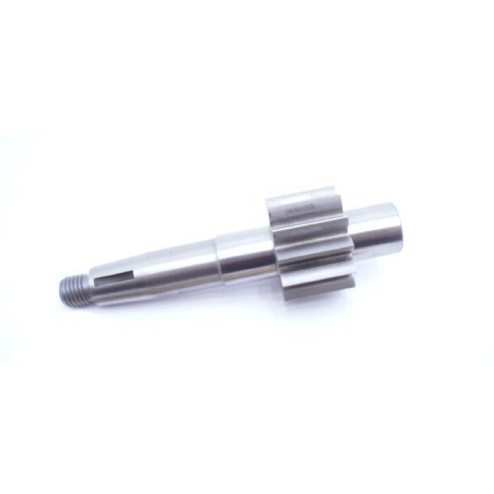 PGP511 16CC 17MM 1:8 TAPER DRIVE