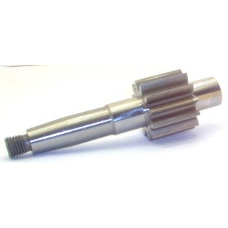 PGP511 19CC 17MM 1:8 TAPER DRIVE