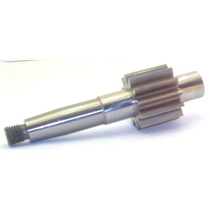 PGP511 19CC 17MM 1:8 TAPER DRIVE