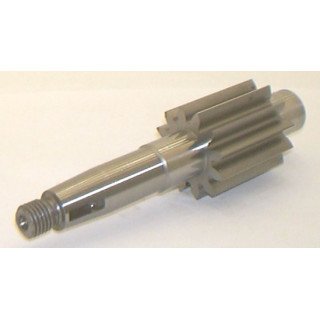 PGP511 27CC 17MM 1:8 TAPER DRIVE