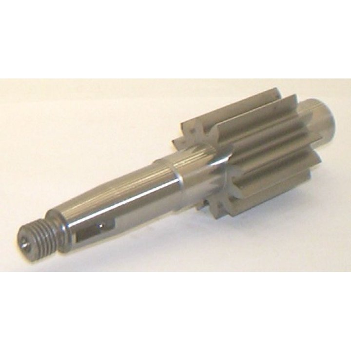 PGP511 27CC 17MM 1:8 TAPER DRIVE