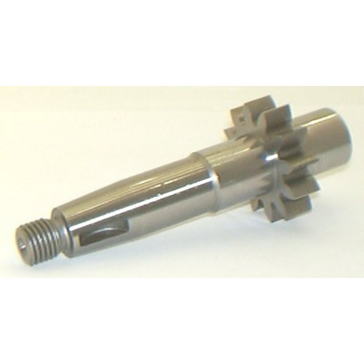 PGP511 6CC 1:8 TAPER