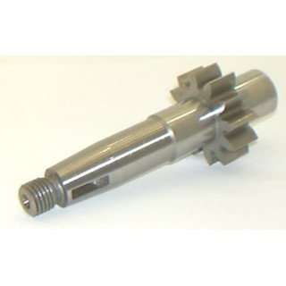 PGP511 8CC 1:8 TAPER