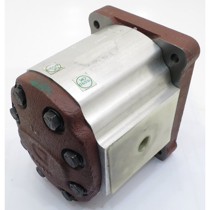 2PL 45.55CC/REV HYDRAULIC GEAR PUMP