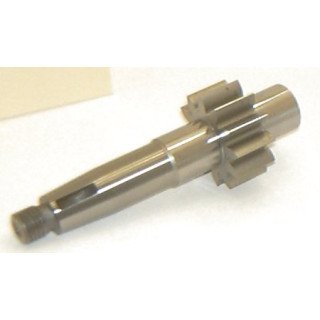 PGP511 11CC 1:8 TAPER  17.32mm GEAR