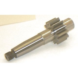 PGP511 12CC 1:8 TAPER**