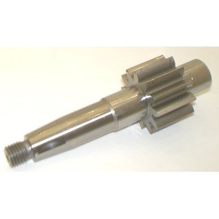 PGP511 16CC 1:8 TAPER