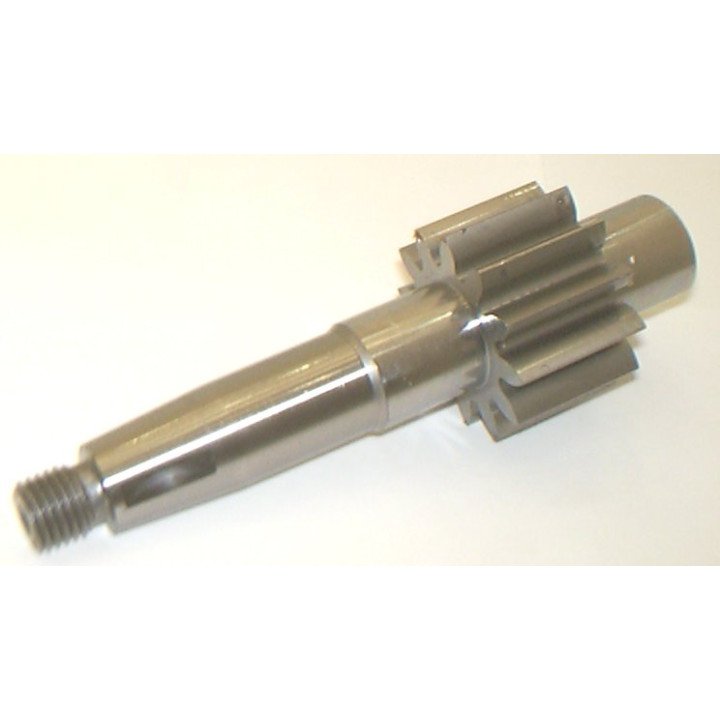 PGP511 16CC 1:8 TAPER