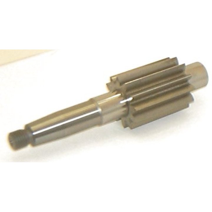 PGP511 31CC 1:8 TAPER