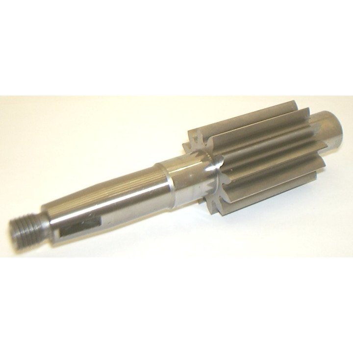 PGP511 33CC 1:8 TAPER