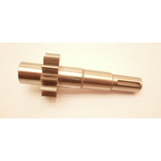 PGP511 8CC SINGLE SECT 15MM KEYED