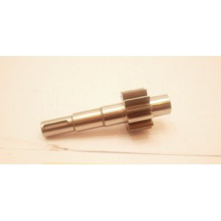 PGP511 14CC SINGLE SECT 15MM KEYED