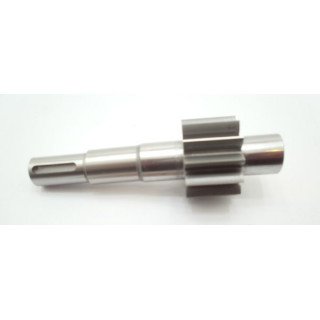 PGP511 16CC SINGLE SECT 15MM KEYED