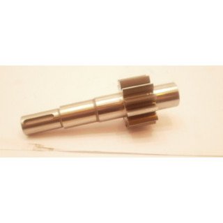 PGP511 19CC SINGLE SECT 15MM KEYED