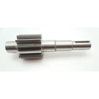 PGP511 23CC SINGLE SECT 15MM KEYED