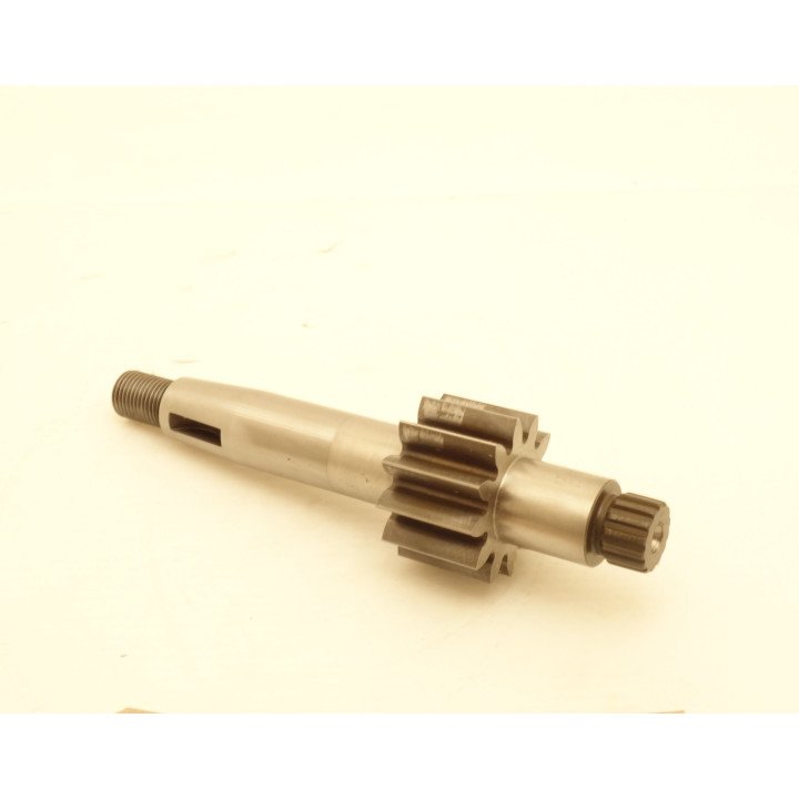1PX150 FRONT SECTION V LARGE TAPER