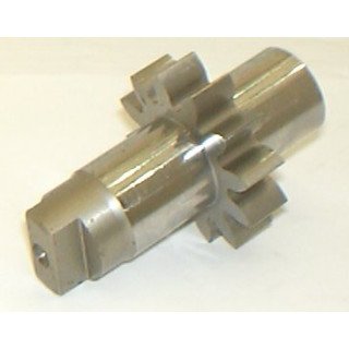 PGP511 6CC 8MM TANG