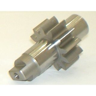 PGP511 10CC 8MM TANG