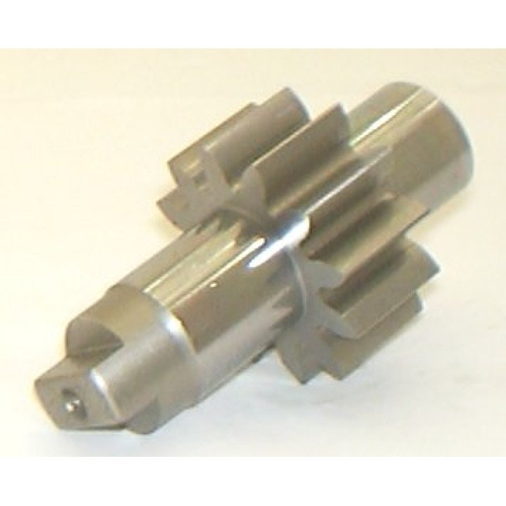PGP511 11CC 8MM TANG