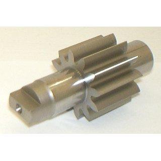 PGP511 19CC 8MM TANG