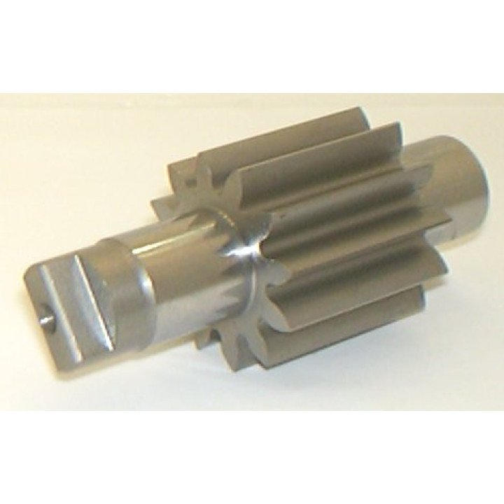 PGP511 23CC 8MM TANG