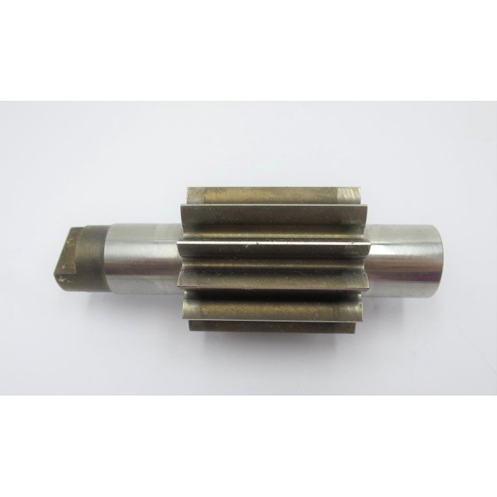 PGP511 27CC 8MM TANG