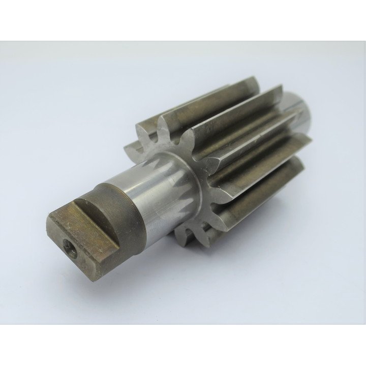 PGP511 27CC 8MM TANG