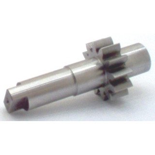 PGP511 8CC 8MM X 9.5MM LONG  TANG