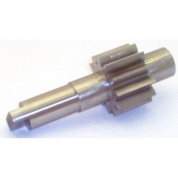 PGP511 16CC 8MM X 9.5MM LONG  TANG
