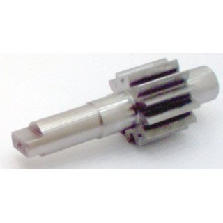 PGP511 19CC 8MM X 9.5MM LONG  TANG