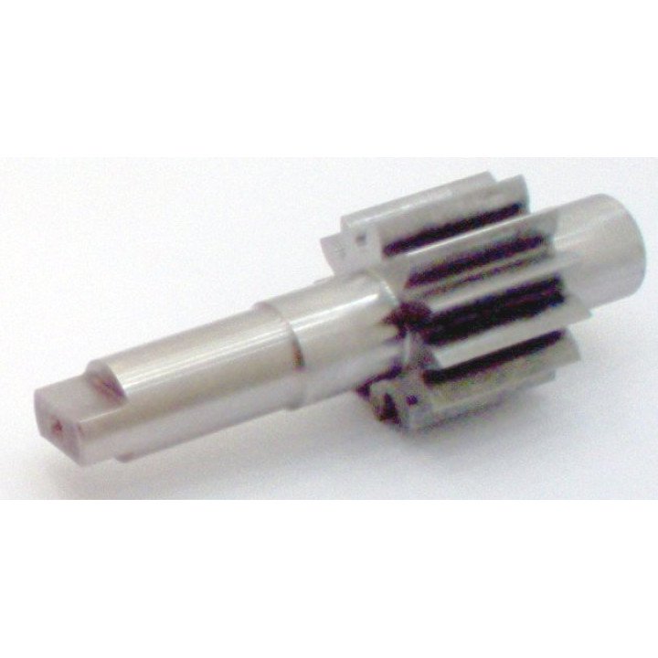 PGP511 19CC 8MM X 9.5MM LONG  TANG